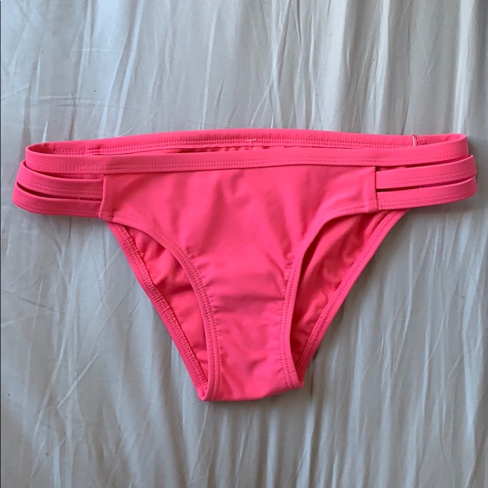 Brand new swim bottoms. Willing to lower price